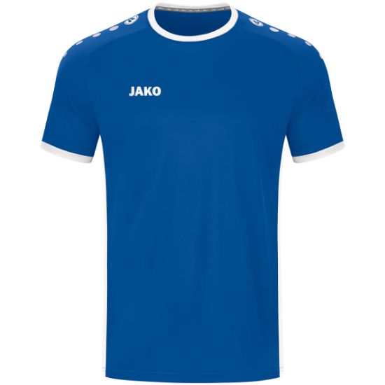 Afbeeldingen van Shirt Primera KM sportroyal