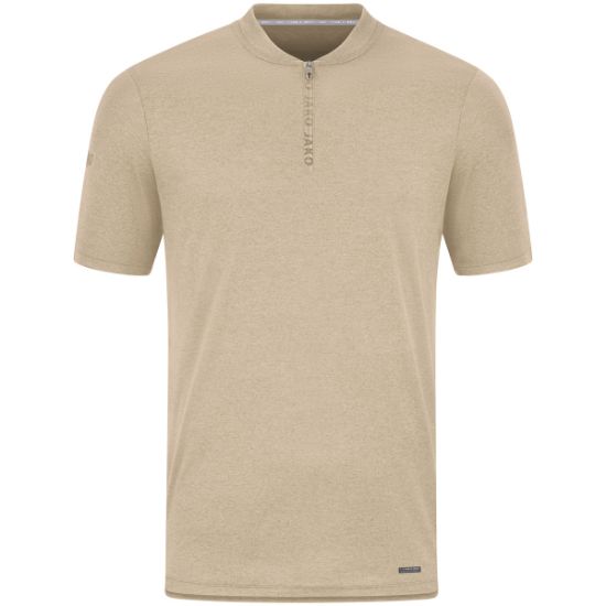 Afbeeldingen van Polo Pro Casual beige