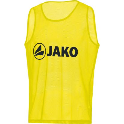 Afbeeldingen van Overgooier Classic 2.0 fluogeel