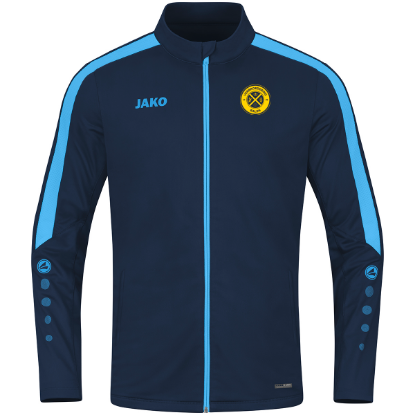 Afbeeldingen van Polyestervest Power