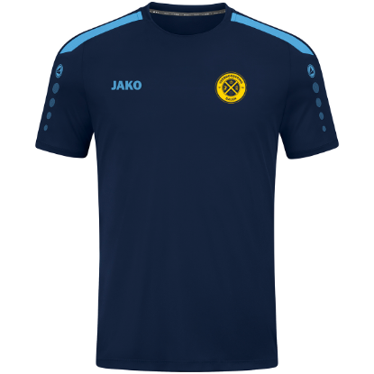 Afbeeldingen van Shirt Power