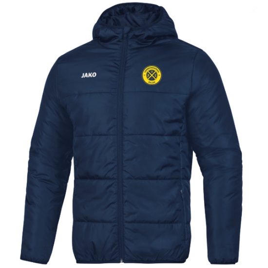 Afbeeldingen van Steppjas Basic