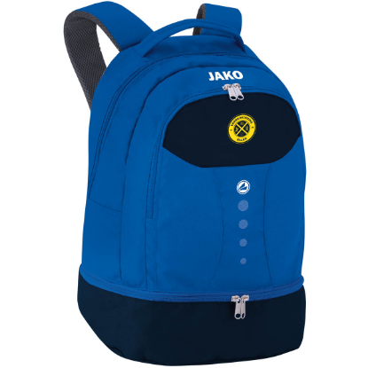 Afbeeldingen van Rugzak TLS