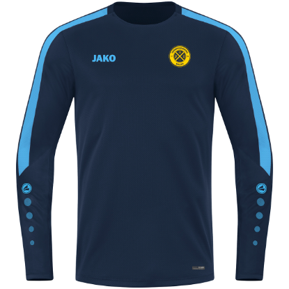 Afbeeldingen van Sweater Power