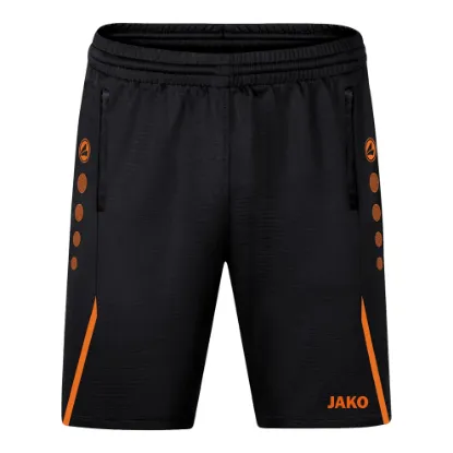 Afbeeldingen van Trainingsshort Challenge - SALE